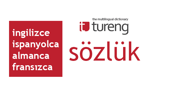 Tureng Sözlük