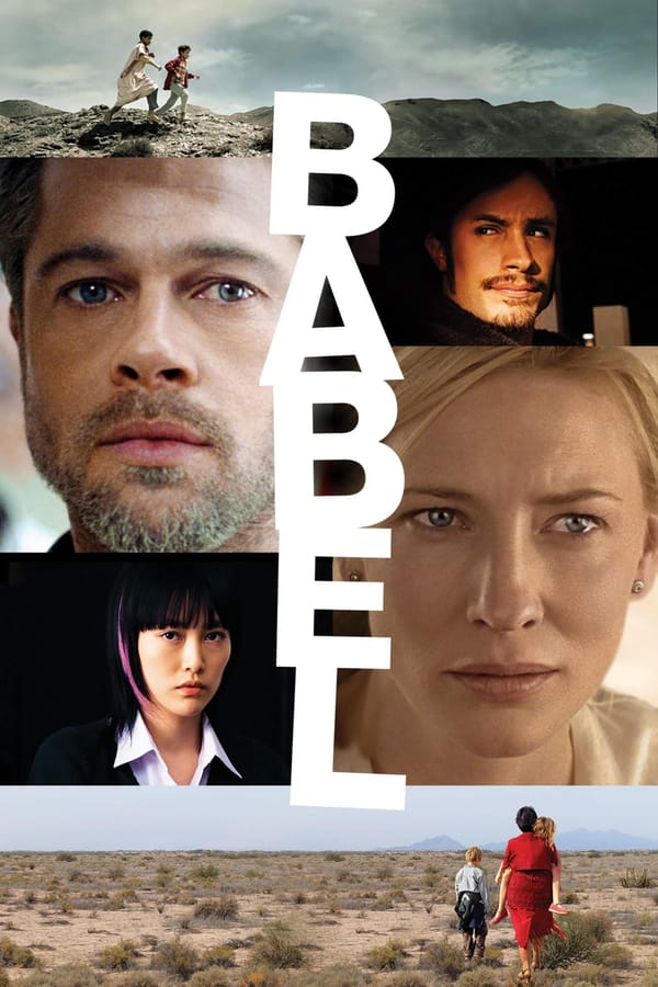 Babel (2006): Dillerin Ortaya Çıkışı