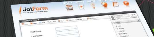 Kolay Form Oluşturma