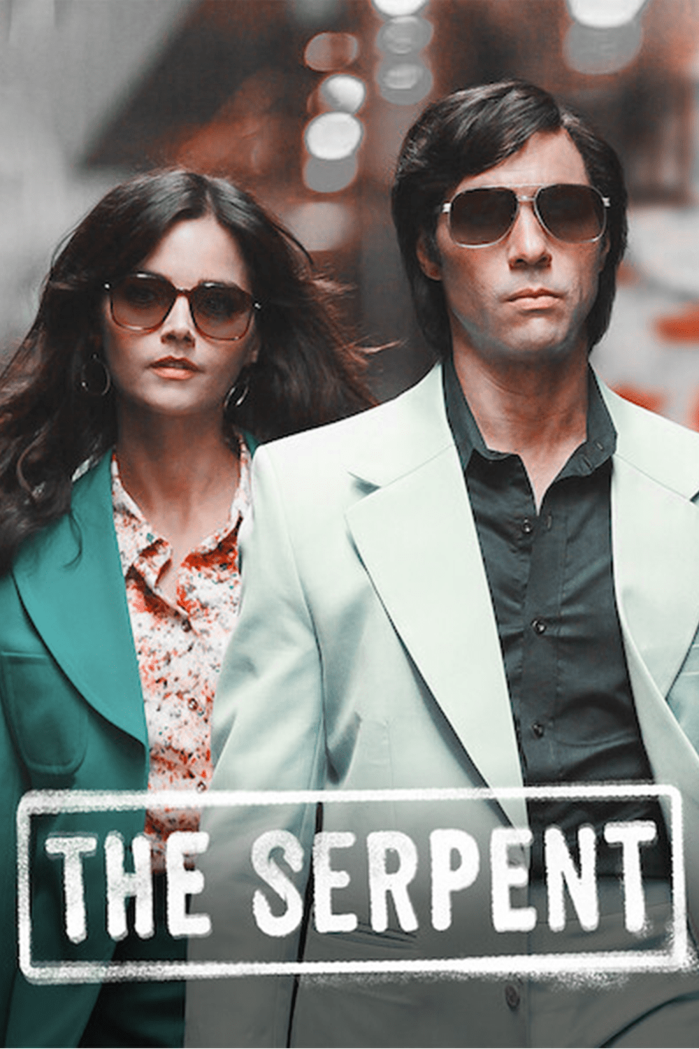 The Serpent Dizi İncelemesi Analizi Kapak Görseli